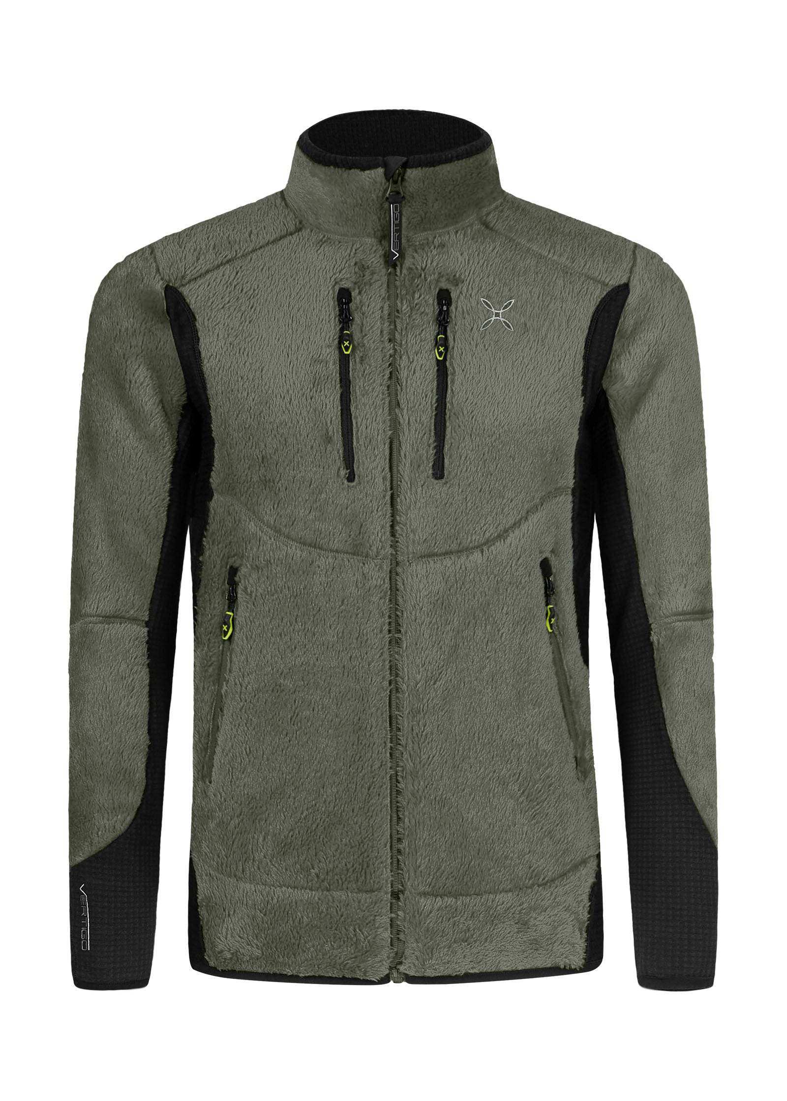 Nordic Fleece Jacket