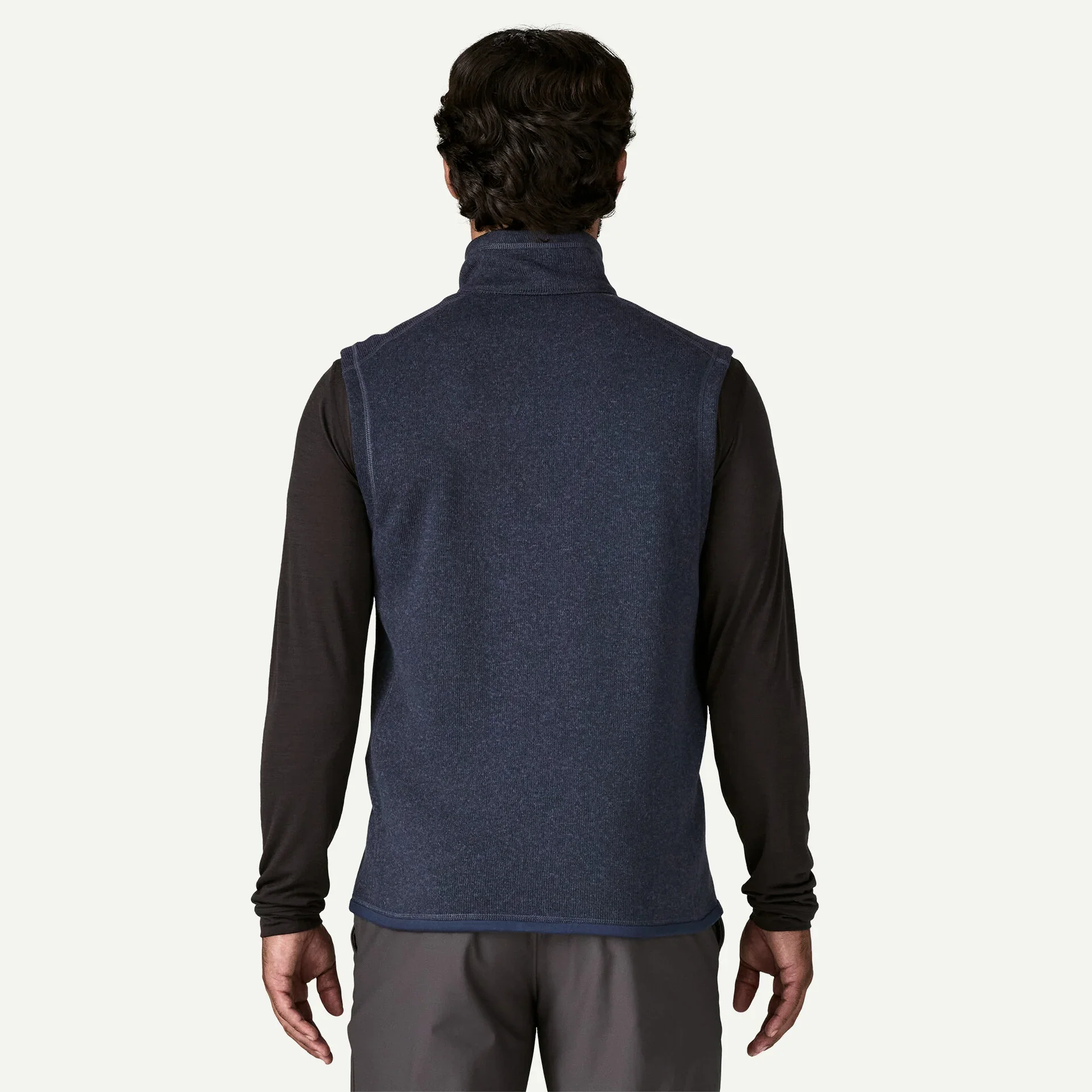 M's Better Sweater Vest