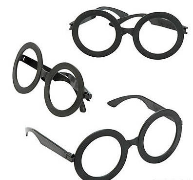 Kids Harry Potter Wizard Sunglasses Party Favor Quality Ages 3-9 | 396
