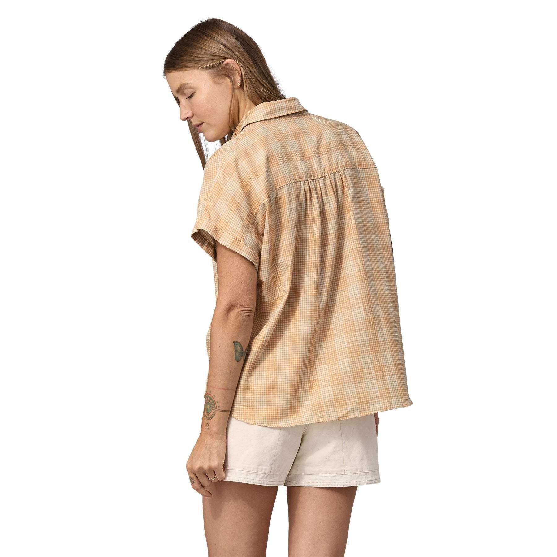 W's Lw A/C Shirt