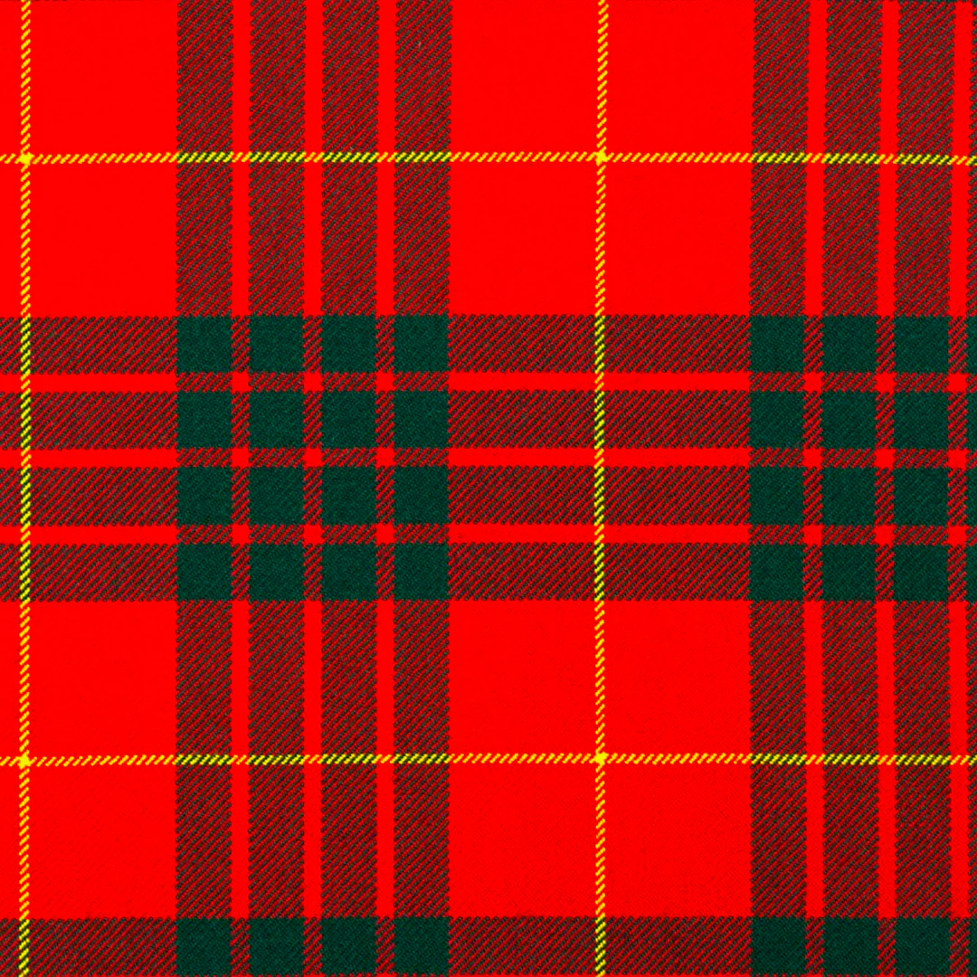 Cameron Modern Tartan