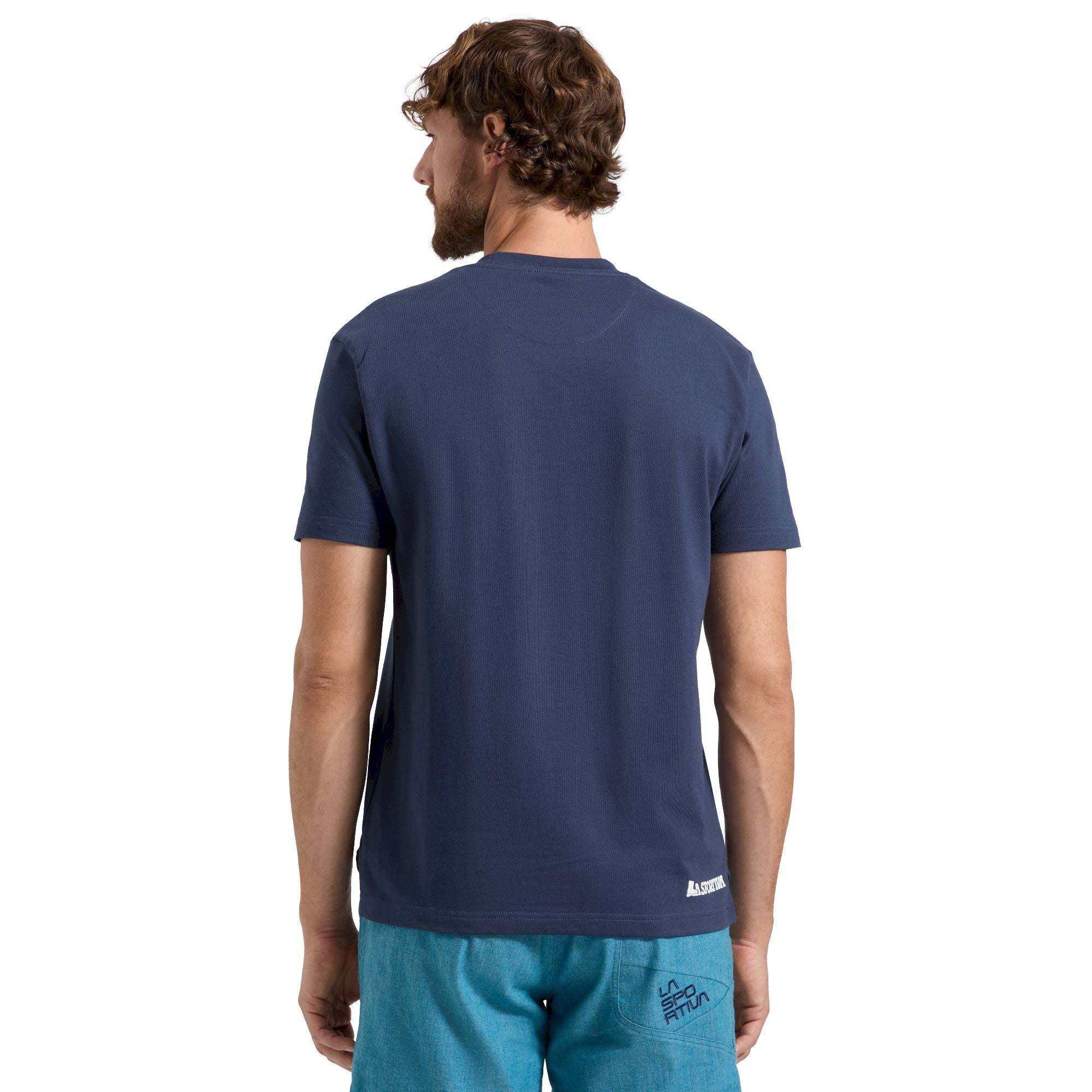 Moon Rock T-Shirt M