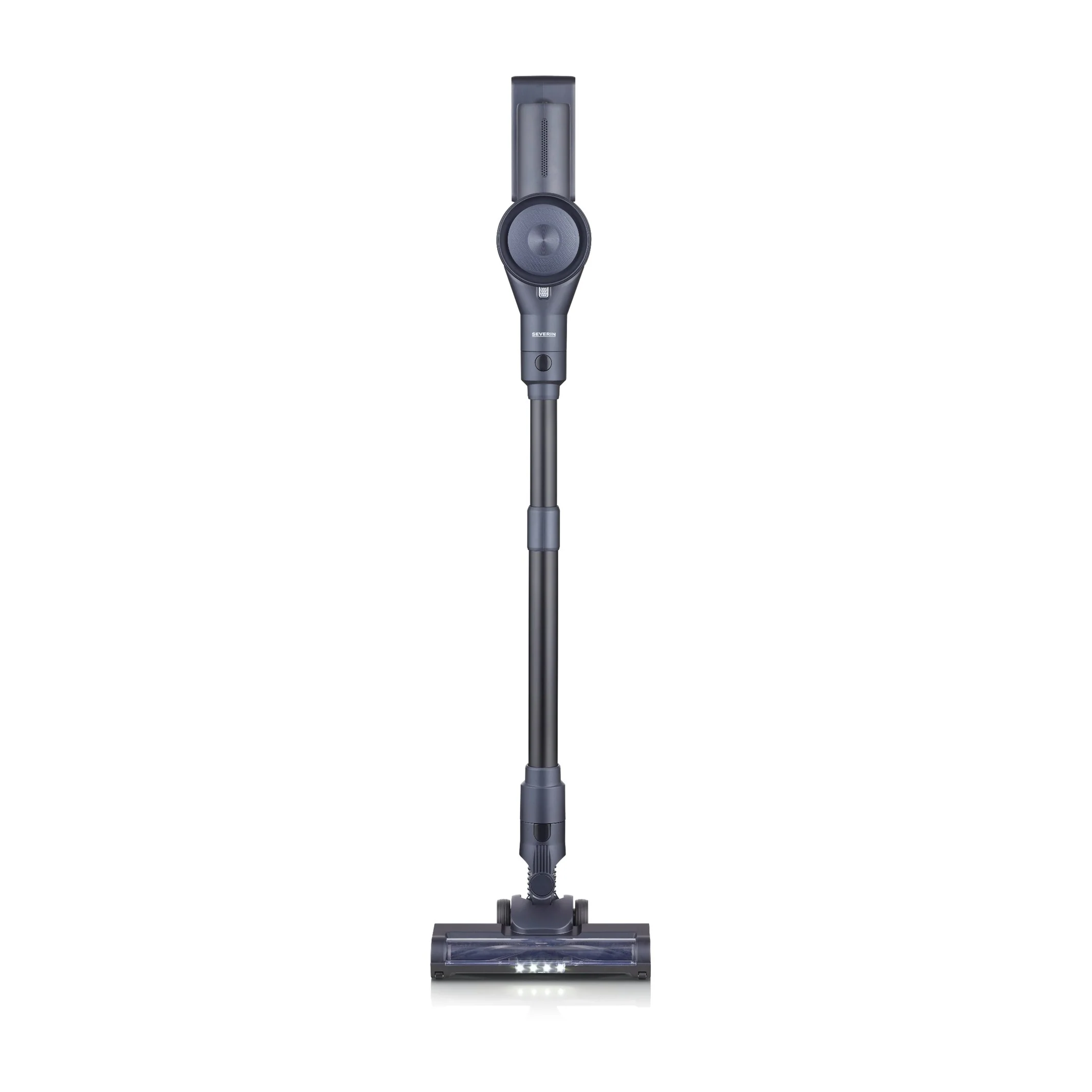 Severin Akkustaubsauger HV7178 S`Power
