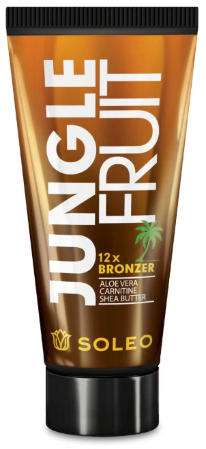 Soleo Jungle Fruit 150ml