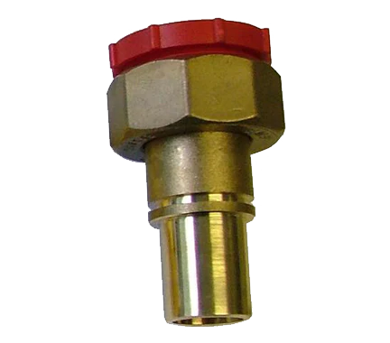 Mitras Cap Adaptor