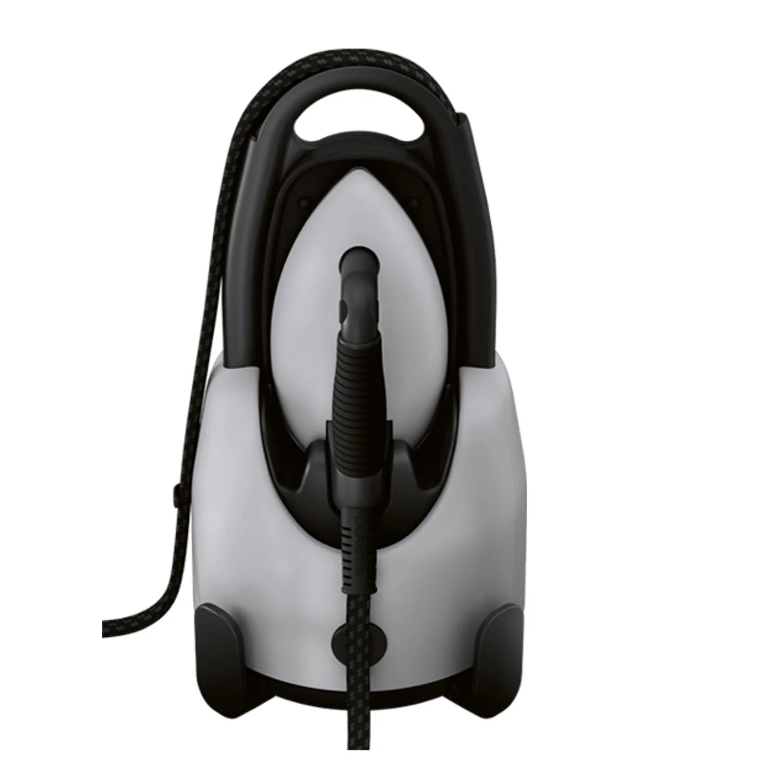 2025 Centro de planchado portátil LauraStar Lift Xtra Aluminium 2200 W 1,1 L Negro y Gris