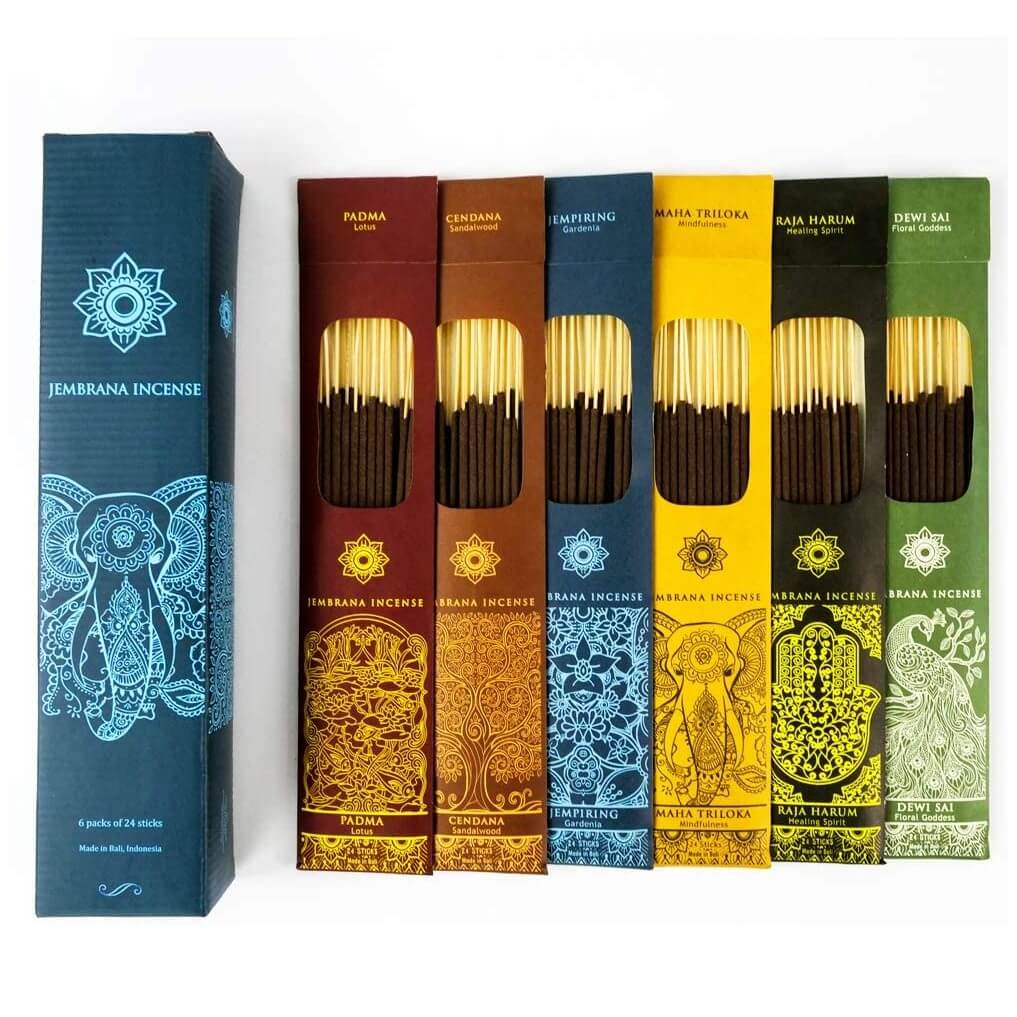 Incense Sticks