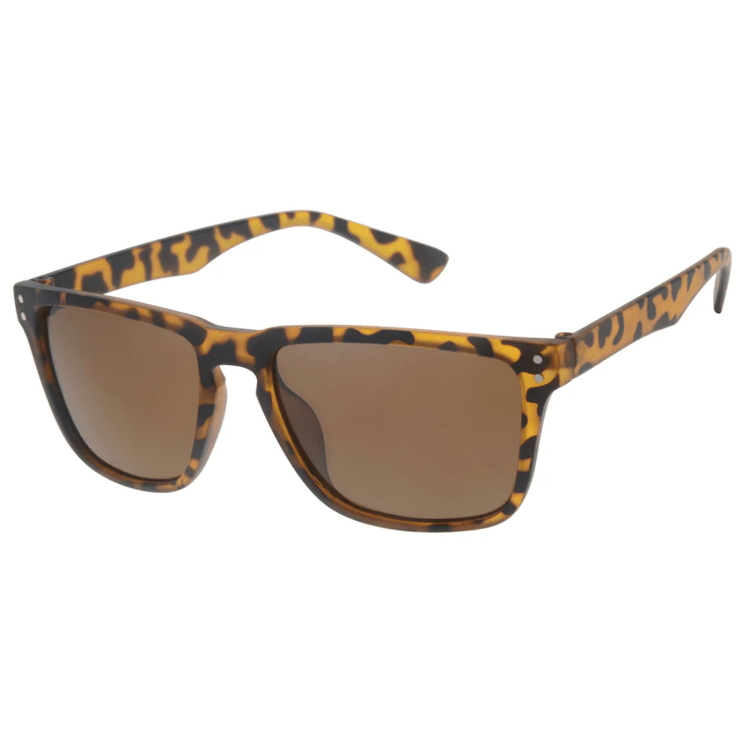 4 Vision JungleX Polar �C Adventure Polarized Sunglasses