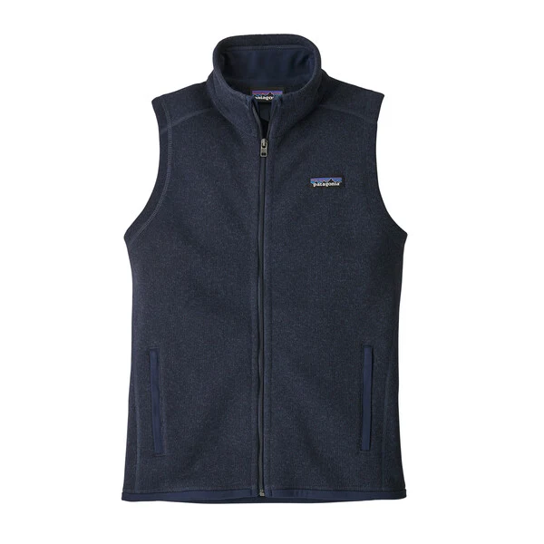 W's Better Sweater Vest