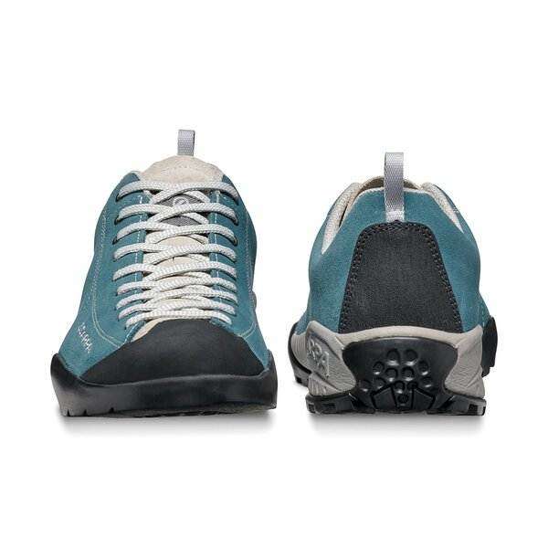 Mojito Lake Blue