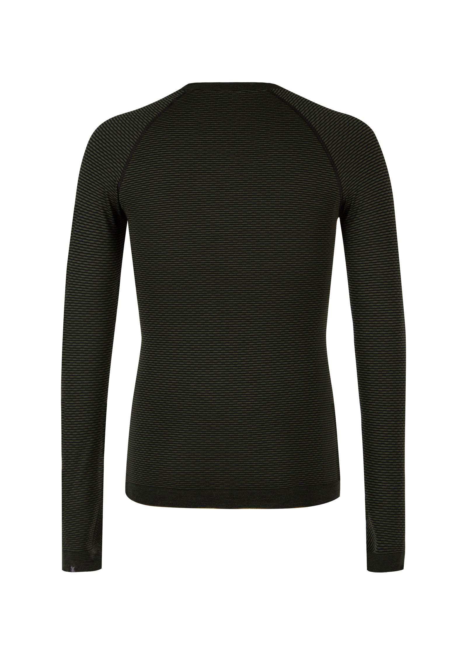Seamless Merino 2 Maglia