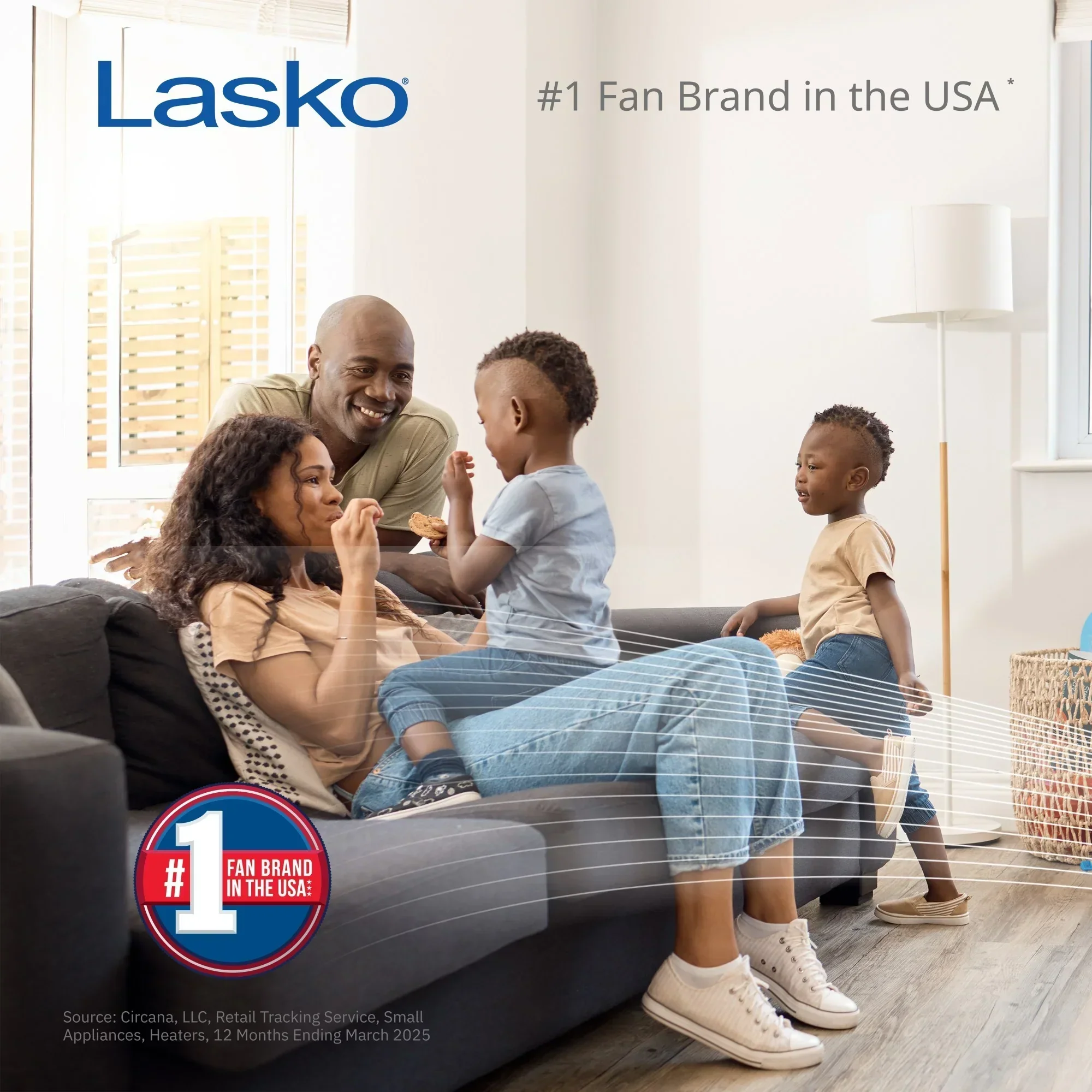 Lasko Xtra Air? 48