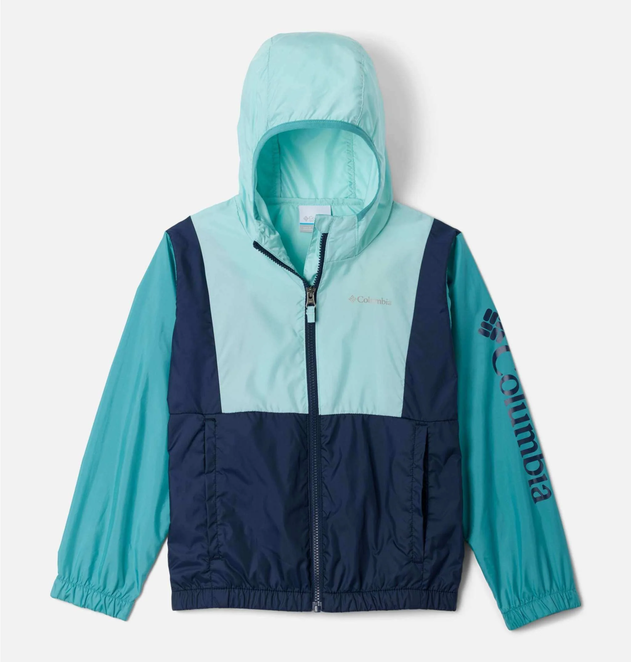 Youth Girls Lily Basin? II Jacket
