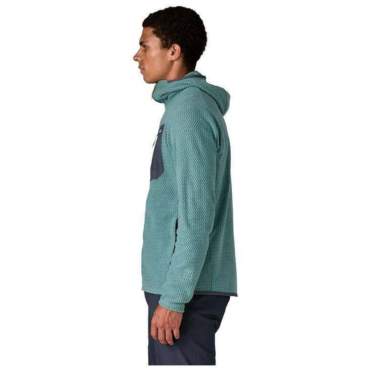 M's R1 Air Full-Zip Hoody