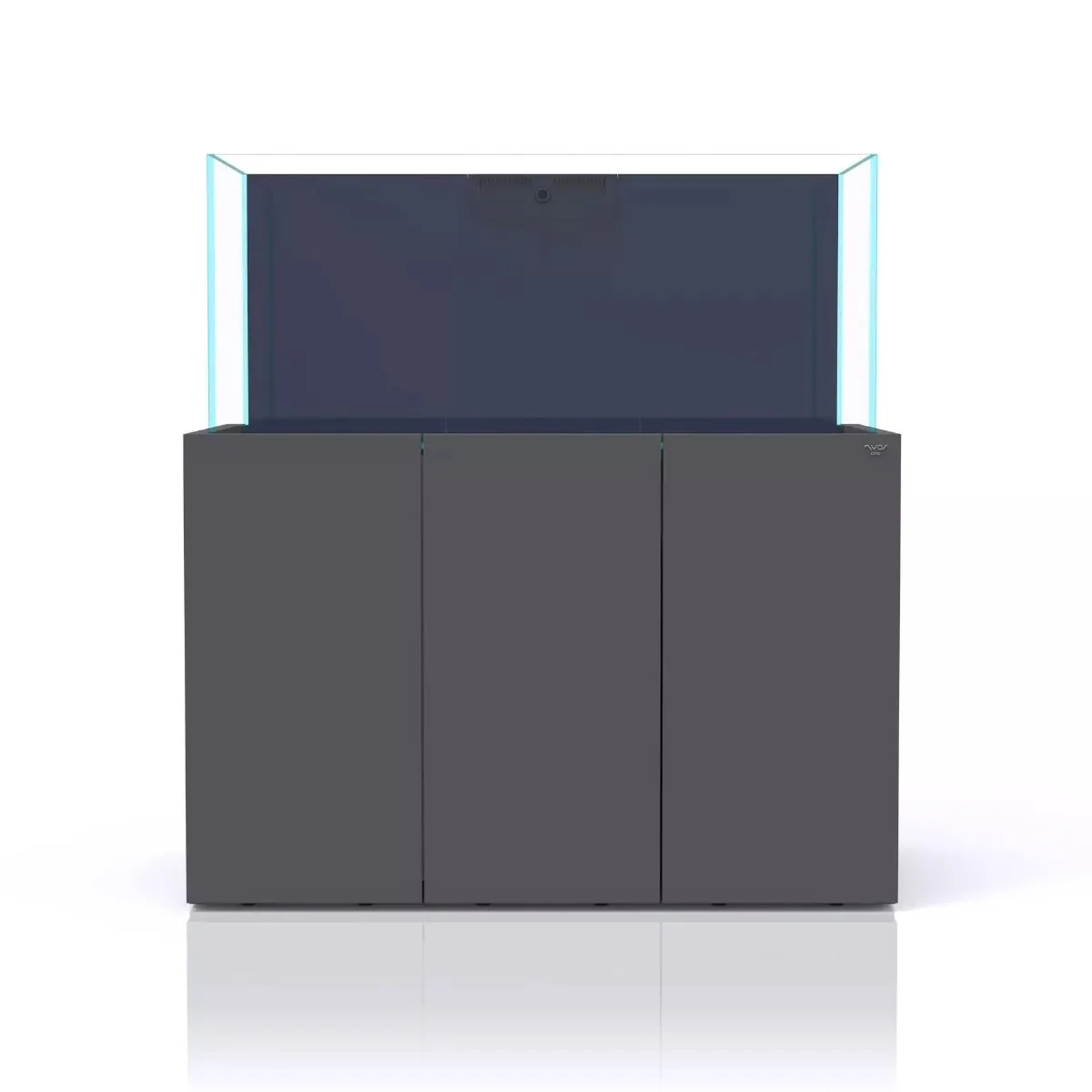 OPUS G2 440 Aquarium w/ Pro-Line Cabinet Grey (100g)