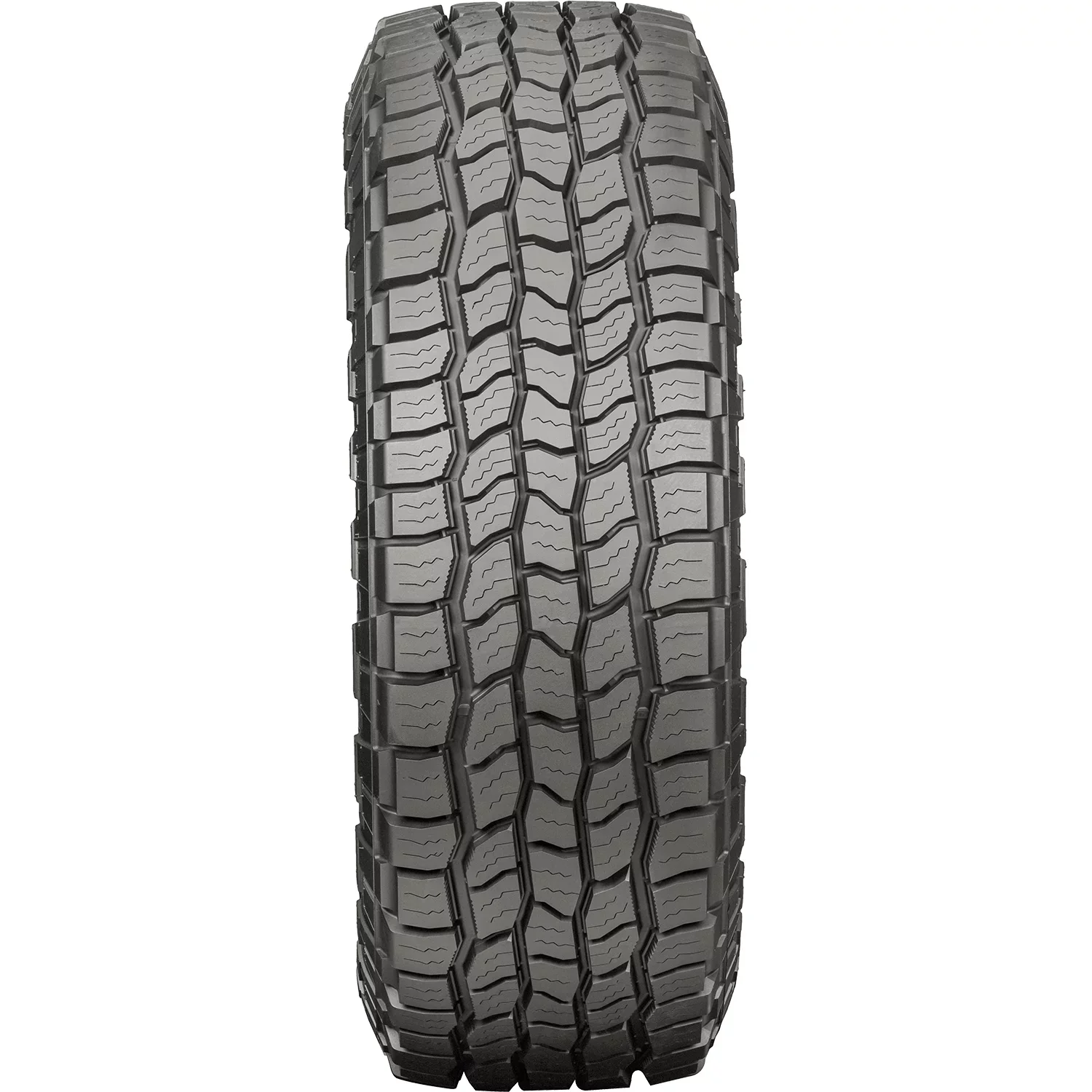 All Terrain Tires 285/75R16 10 Ply E –Fits Light Trucks & Hummer H3 Models
