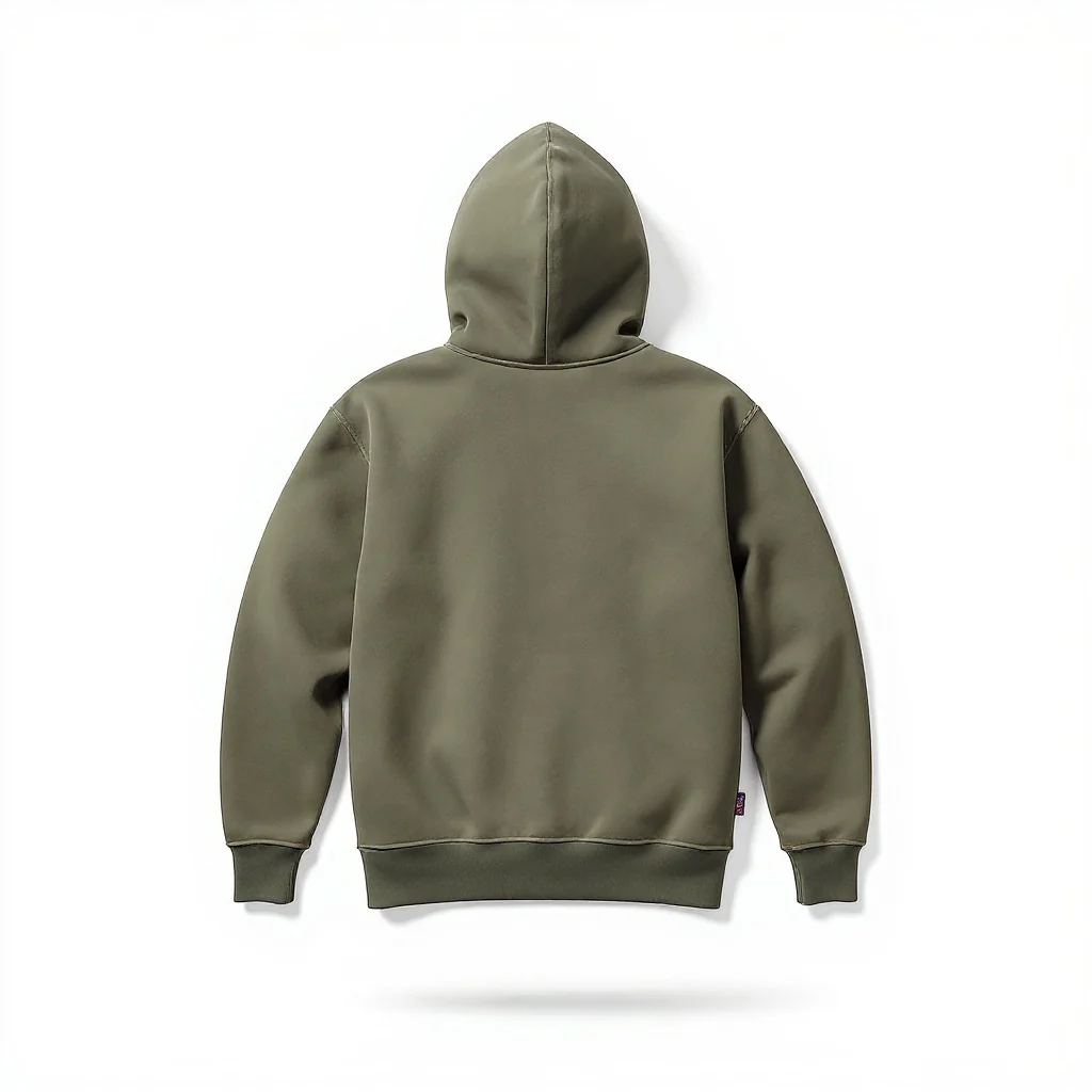 Men's Heavyweight Cotton Rugged Hoodie �C Durable Design, Charcoal Gray, Sizes XS�CXL