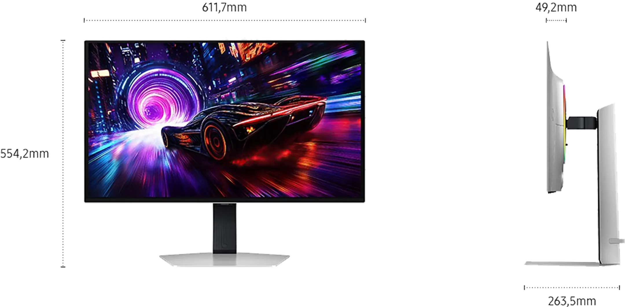 Samsung 27