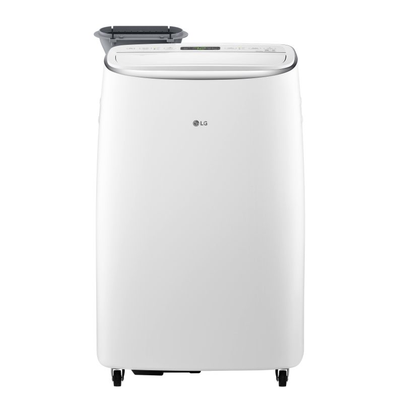 LG Portable Air Conditioner Dual Inverter Smart R134a 3,2 kW