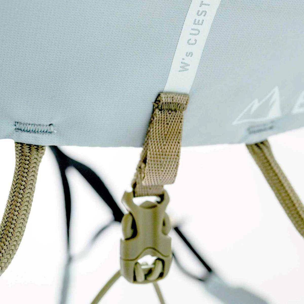 Cuesta Adj Harness