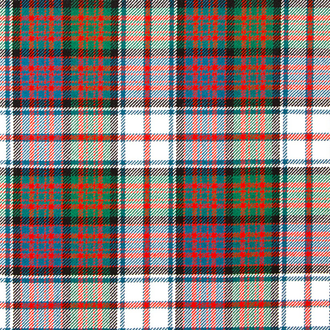 MacDonald Dress Ancient Tartan