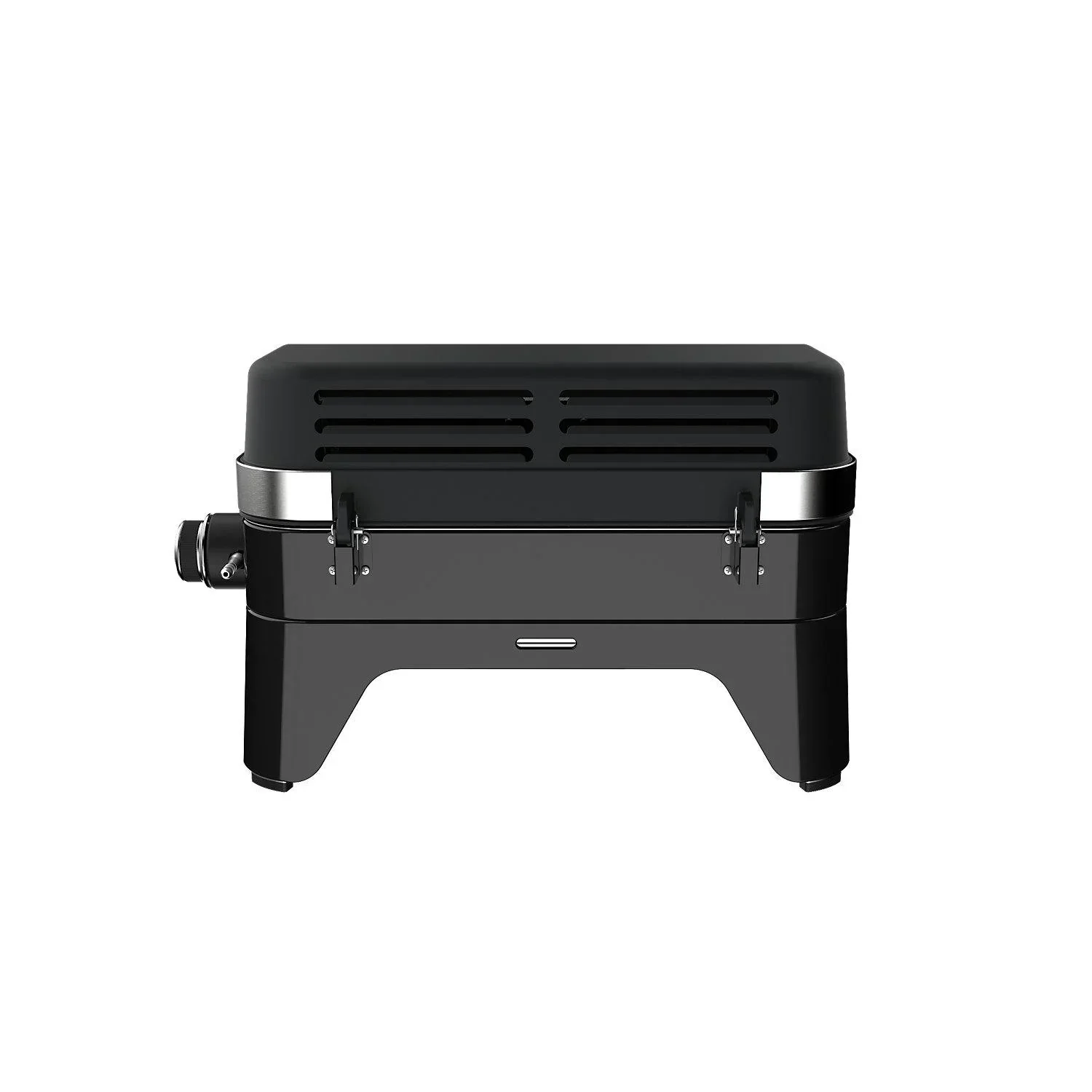 Barbacoa a Gas Attitude 2go - Negra