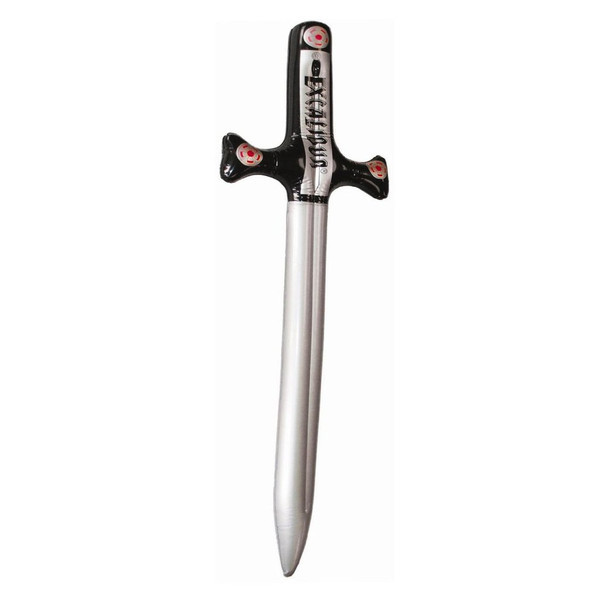 Inflatable Excalibur Sword 1653