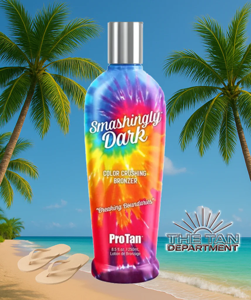 Pro Tan Smashingly Dark