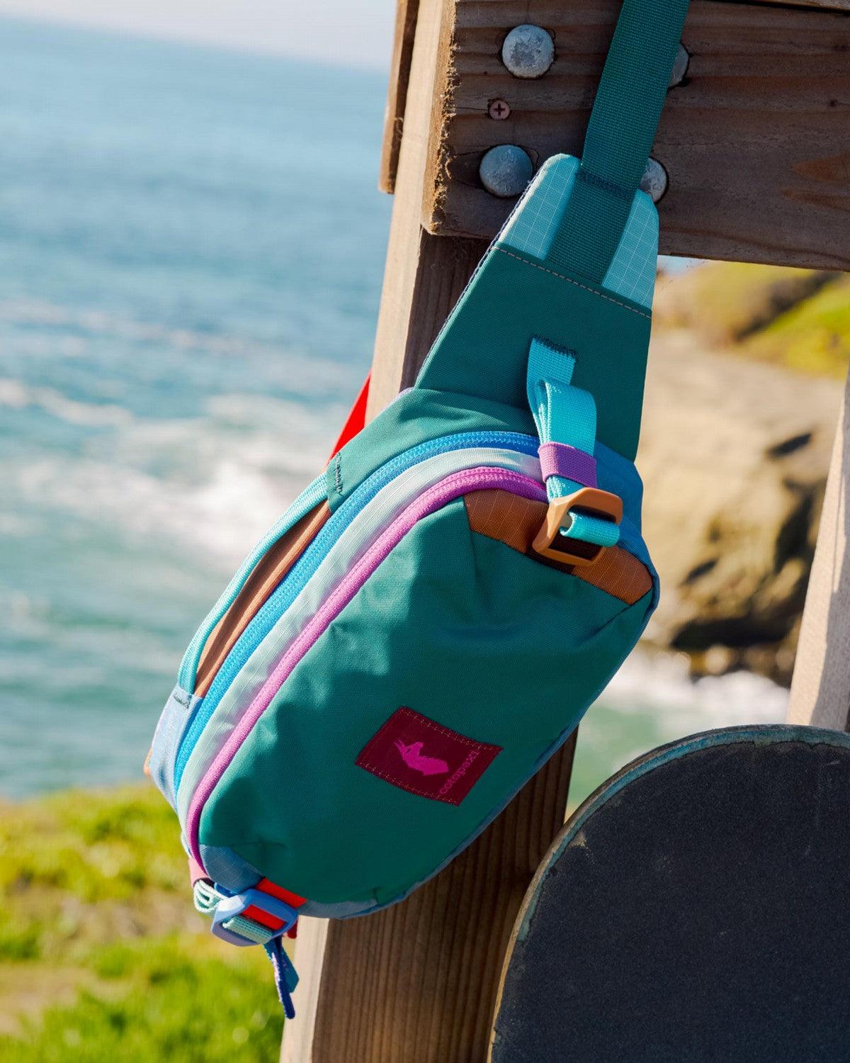 Allpa X 1.5L Hip Pack