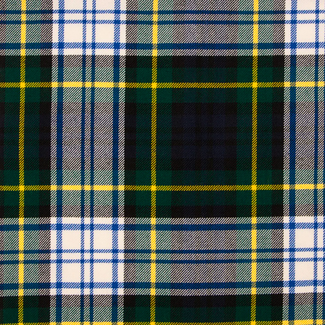 Gordon Dress Modern Tartan