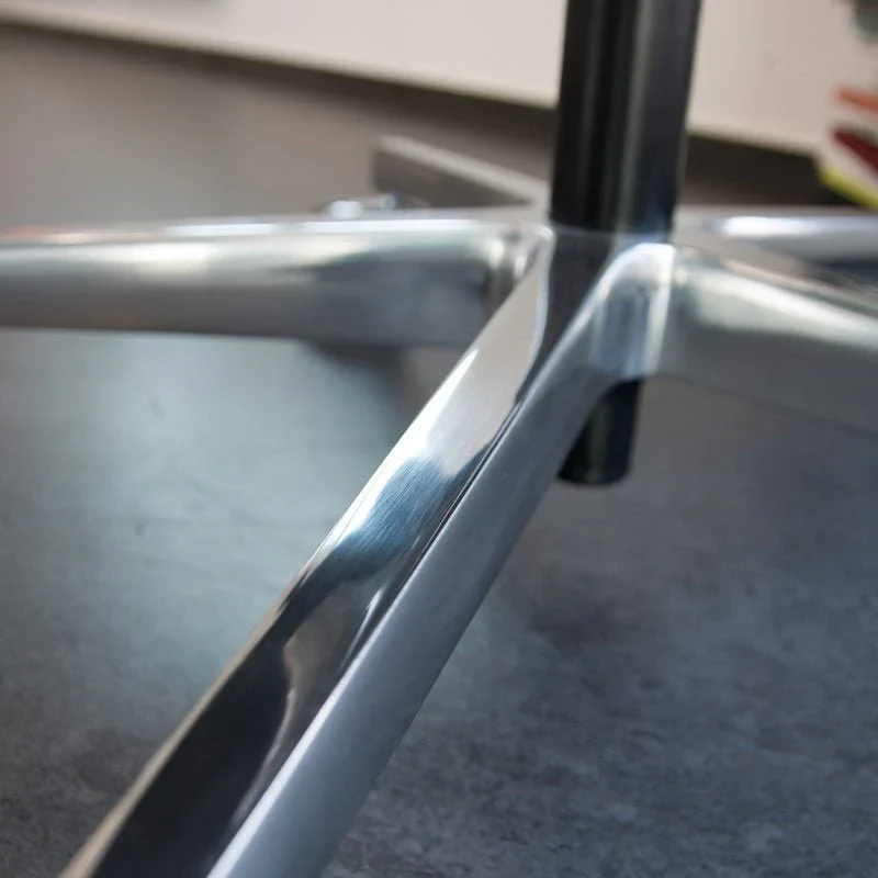 2025 Silla de Oficina Ergonómica de la Marca Lento: 