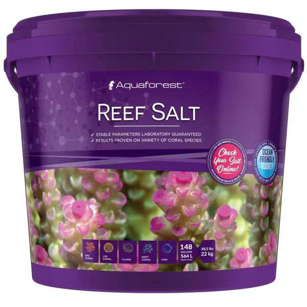 Reef Salt Mix