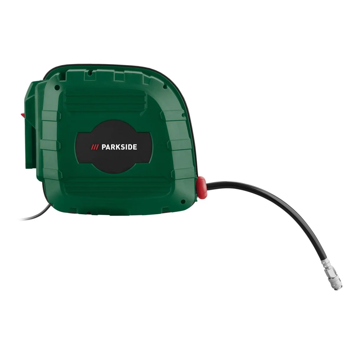 PARKSIDE? Compressor ?PKS 1100 A1? met automatische slanghaspel - B-keus goed