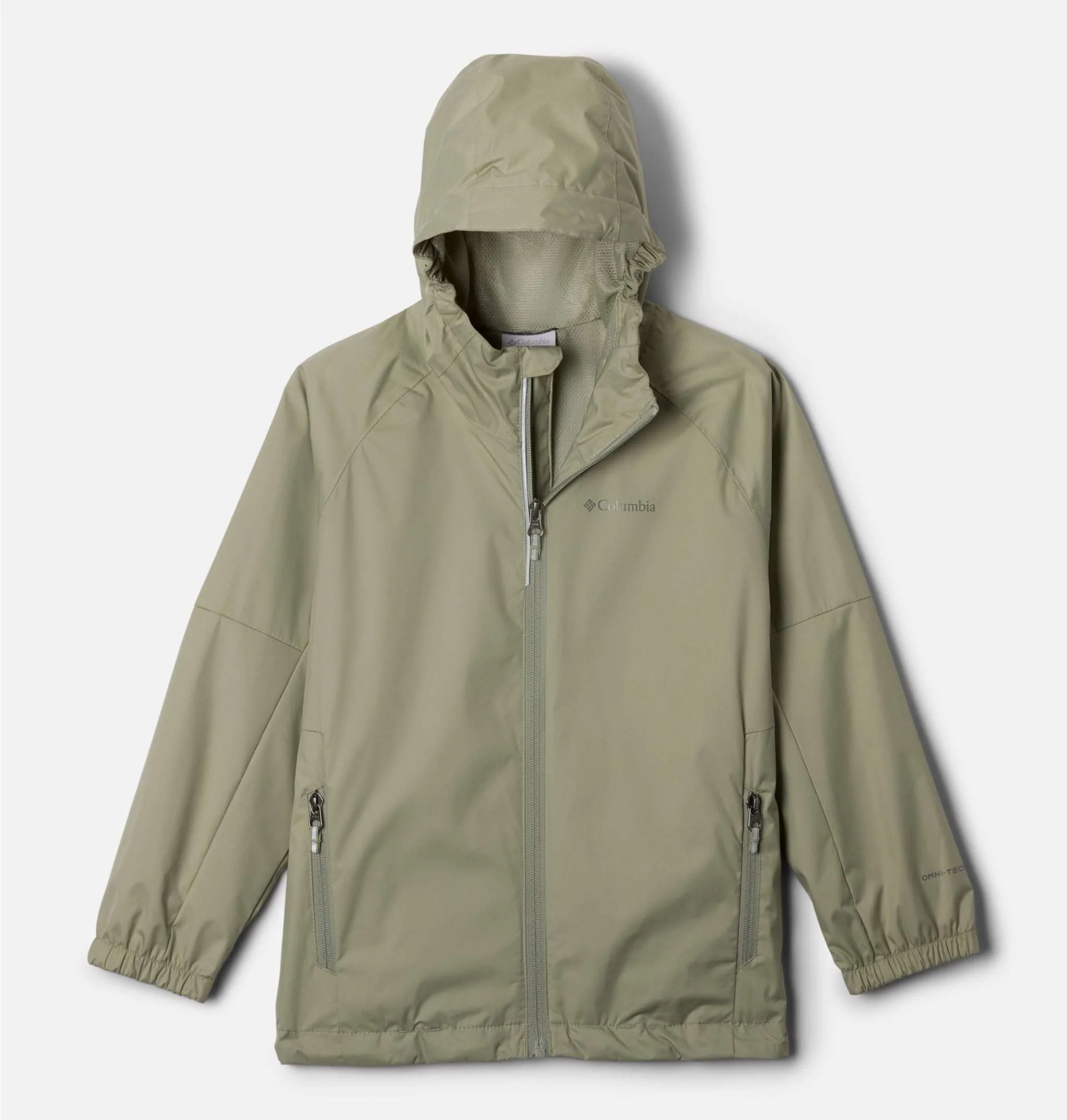 Youth Unisex Dalby Springs? II Jacket