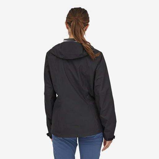 W's Granite Crest Rain Jkt