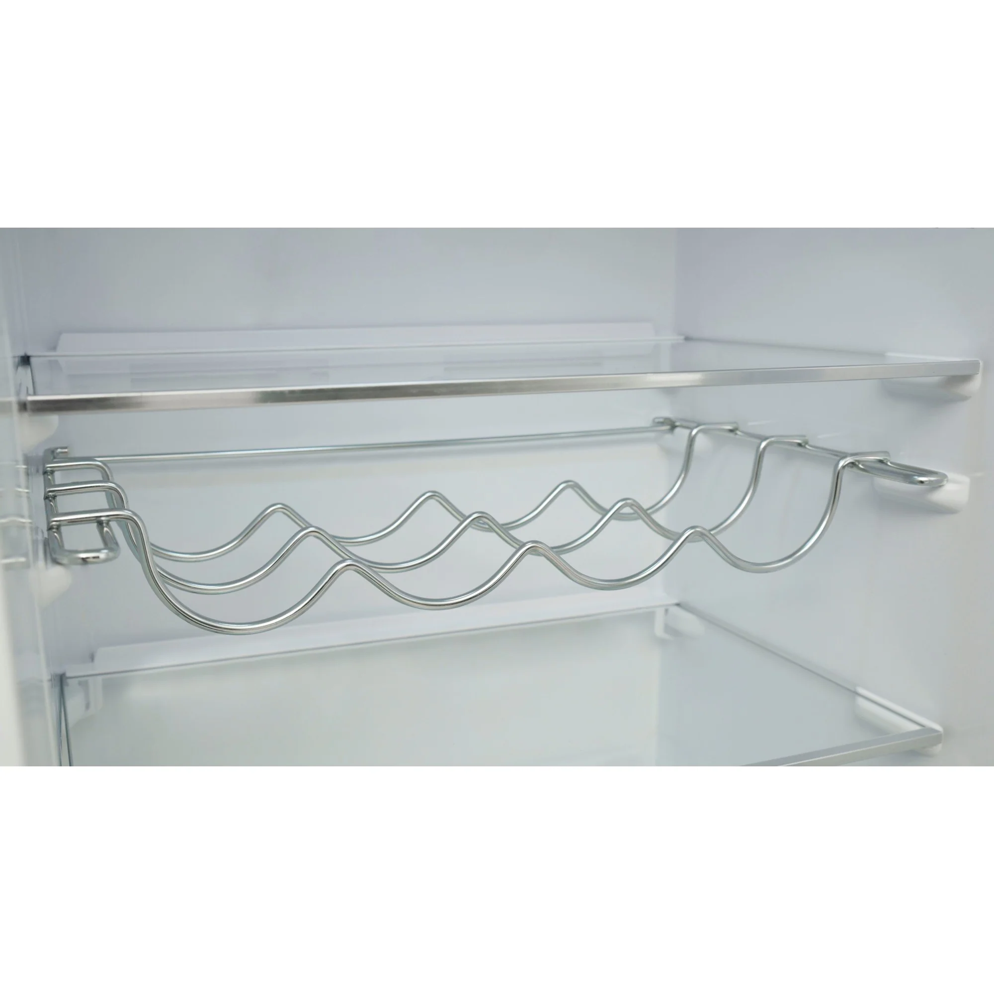 Sharp Einbaukühlschrank SJ-BD237E00X/CH-Norm, 178er-Nische, Festtür