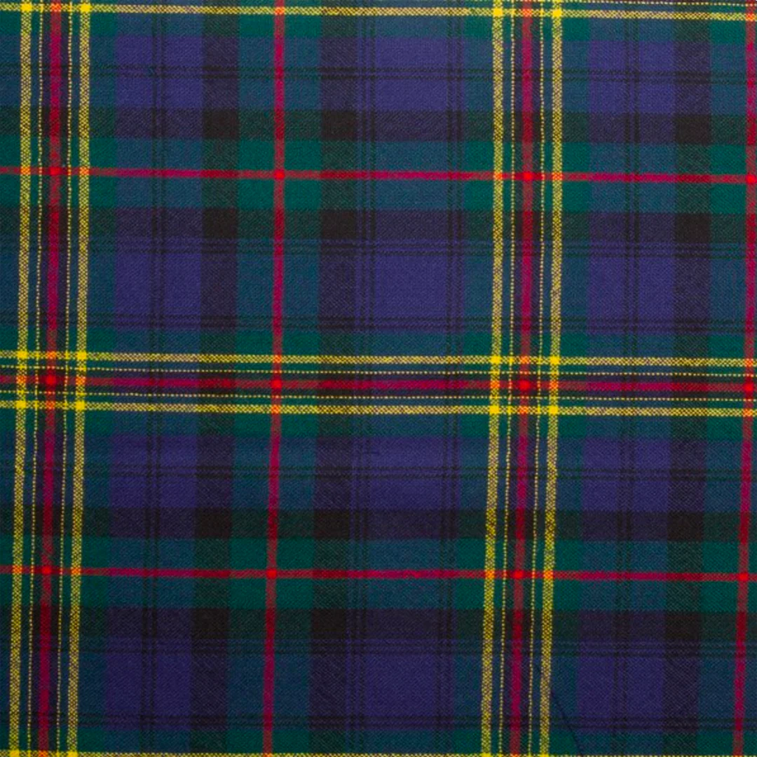Dundee Discovery Tartan