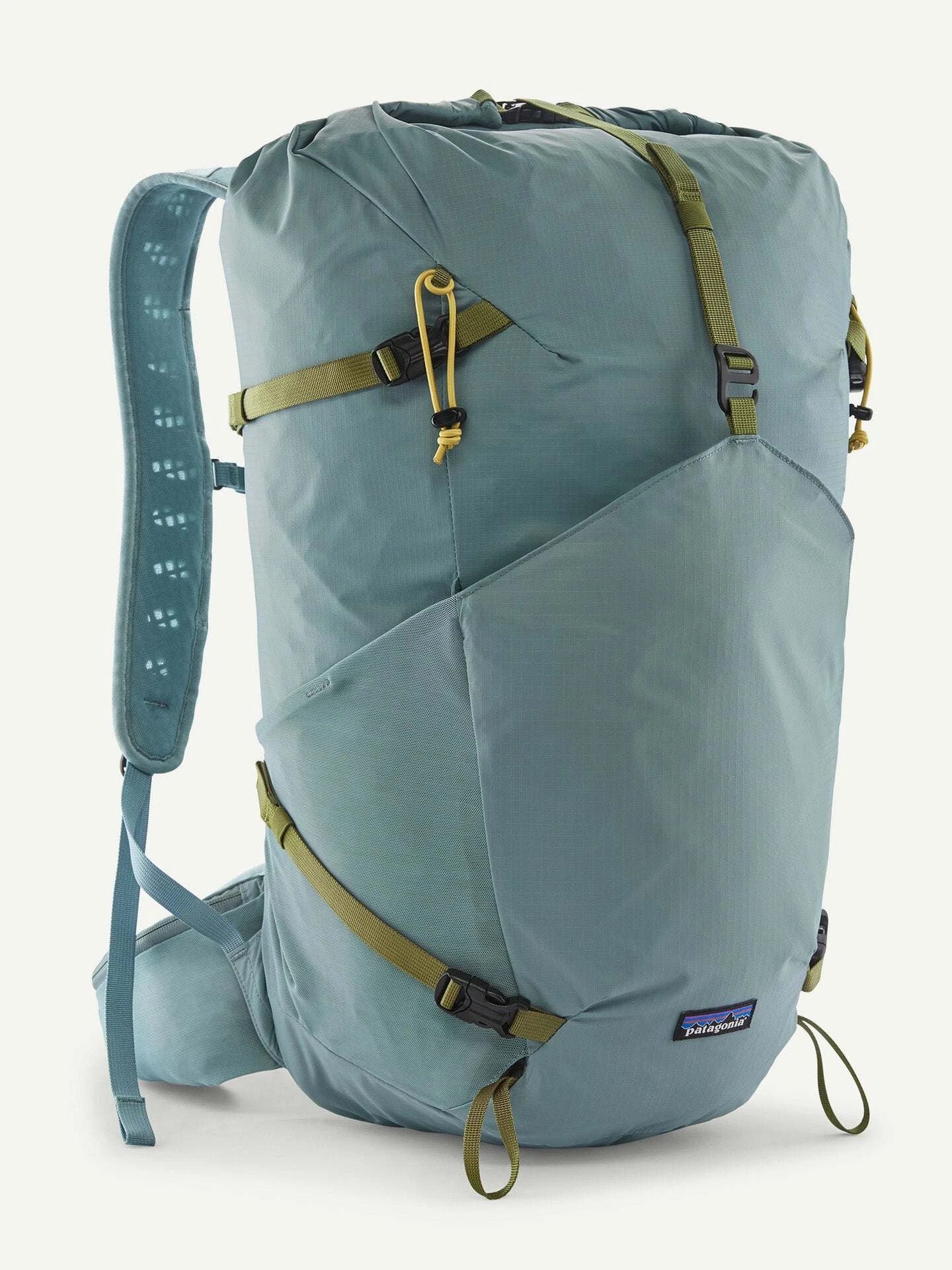 Terravia Pack 36L