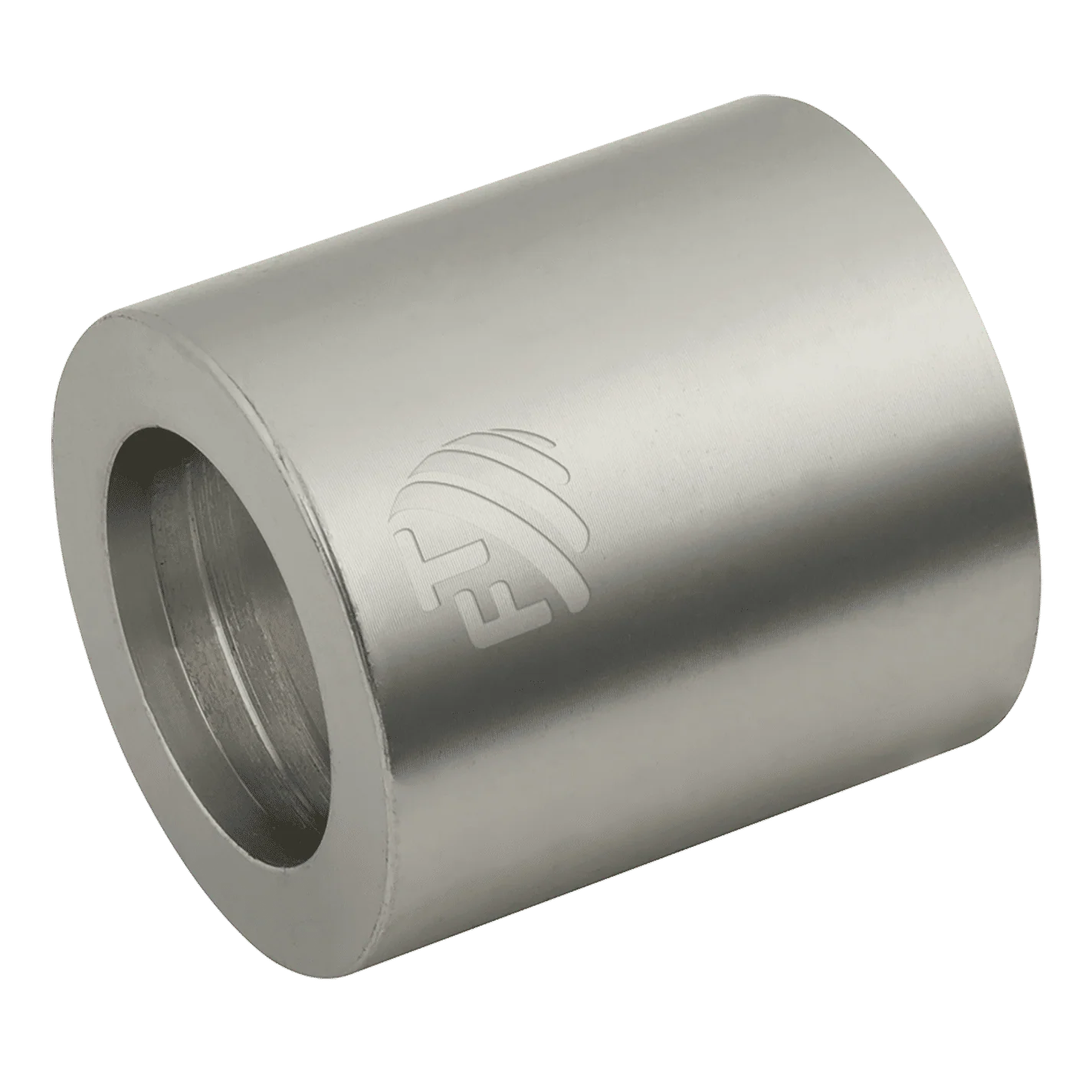 FT Pro - JMF57-10CF 4SP Multi Spiral Ferrule 5/8