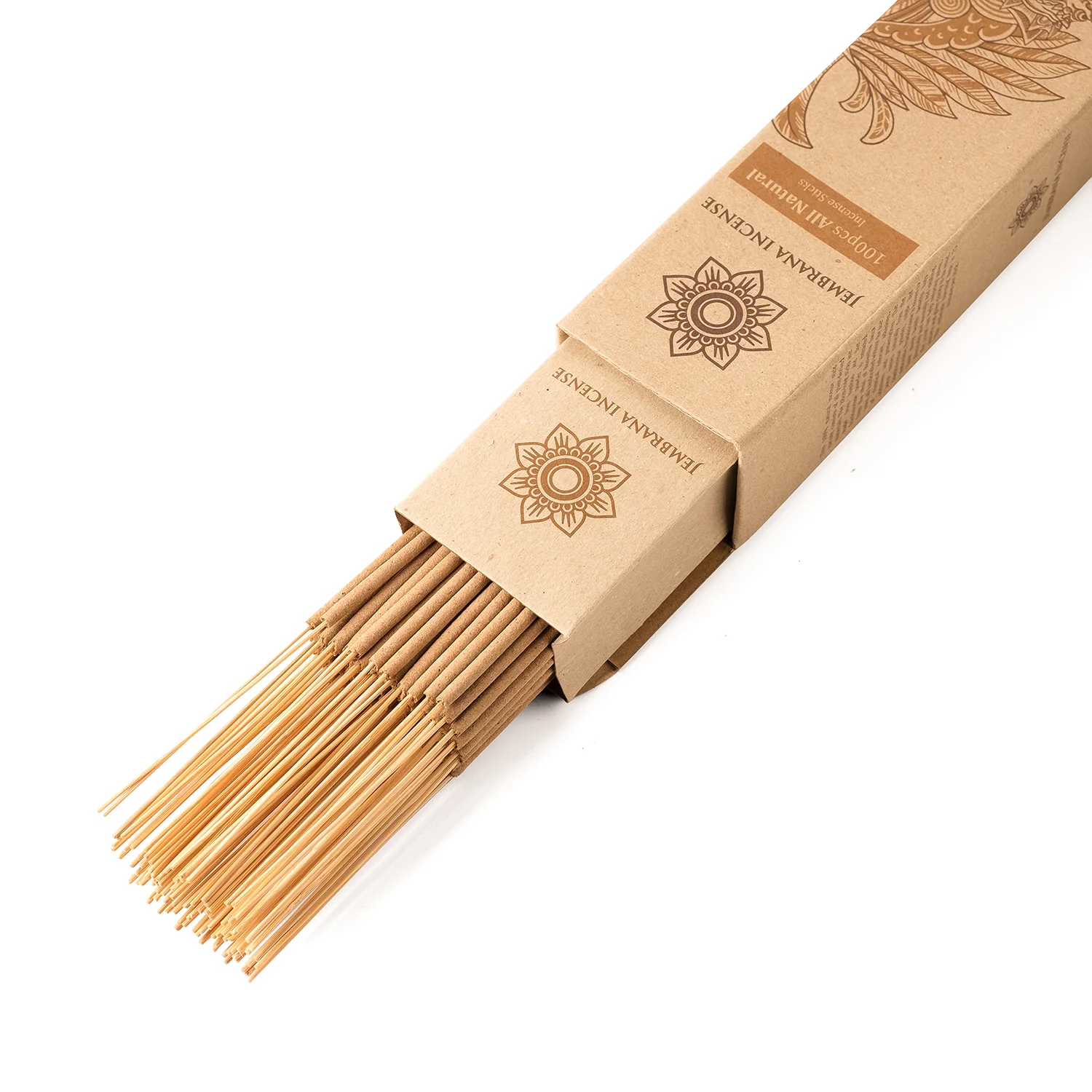 Frankincense Incense Sticks