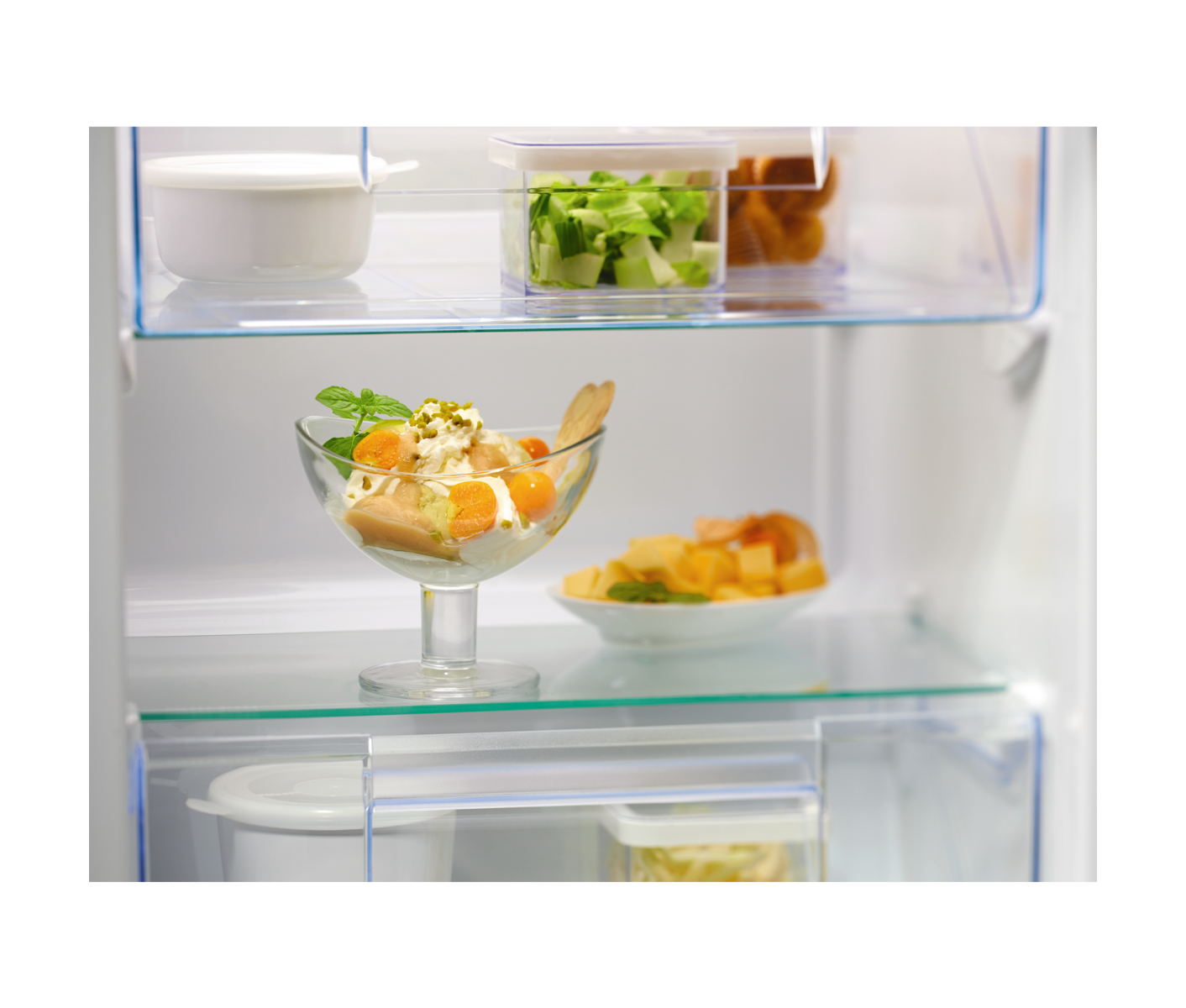 Electrolux LUB3AE88S