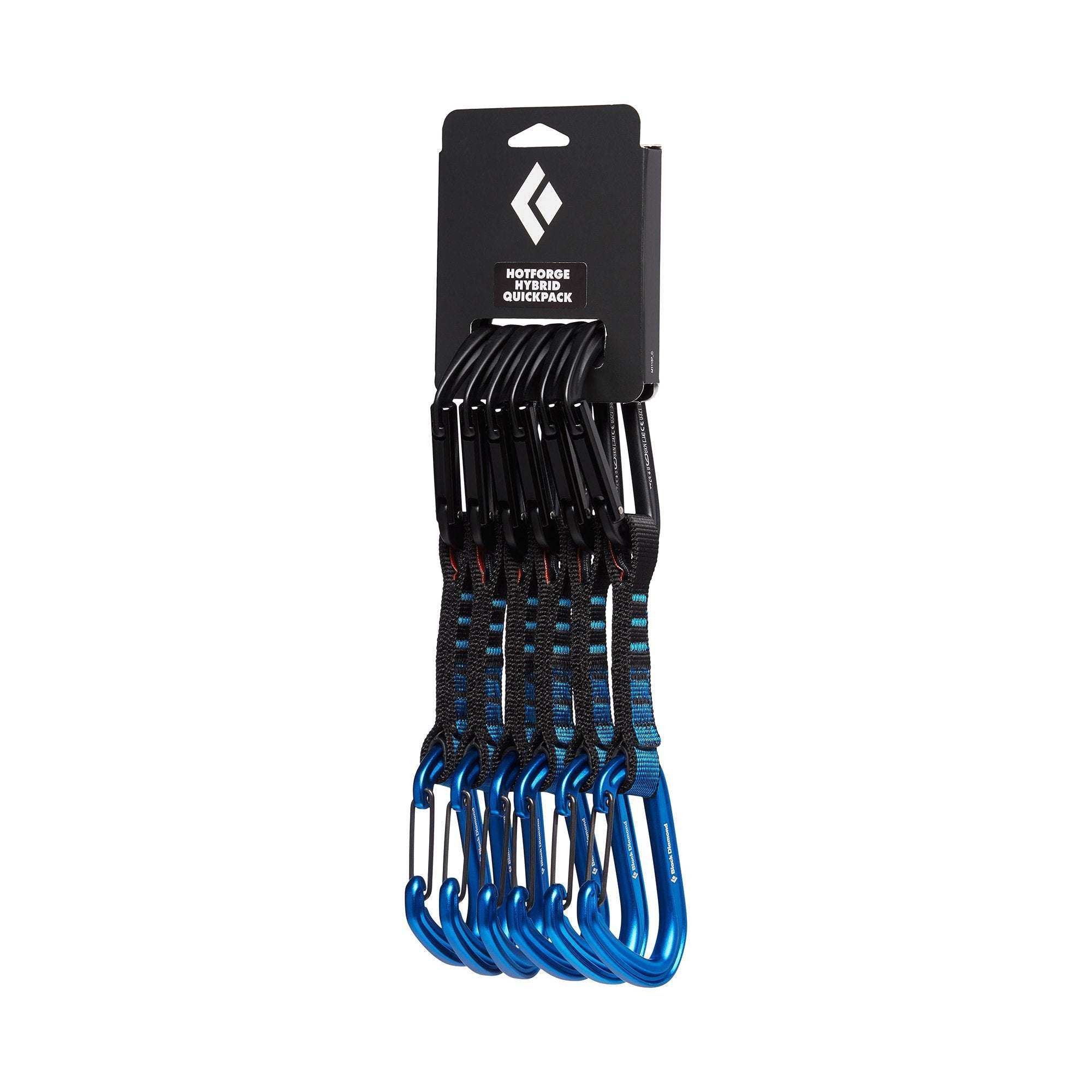 Hotforge Hybrid Quickpack 12 Cm