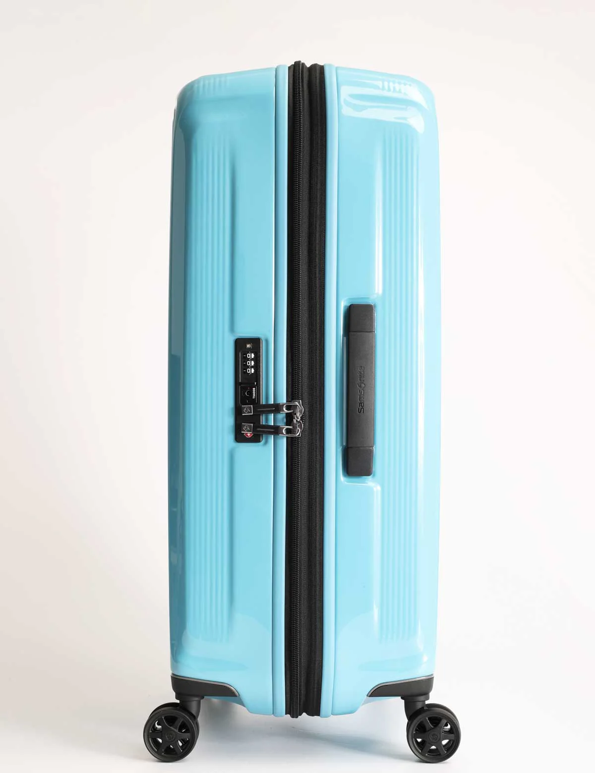Trolley medio Samsonite Nuon exp. 4 ruote