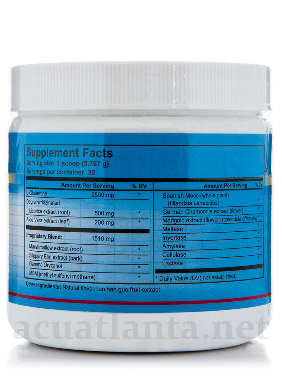 Repairvite K60 30 servings