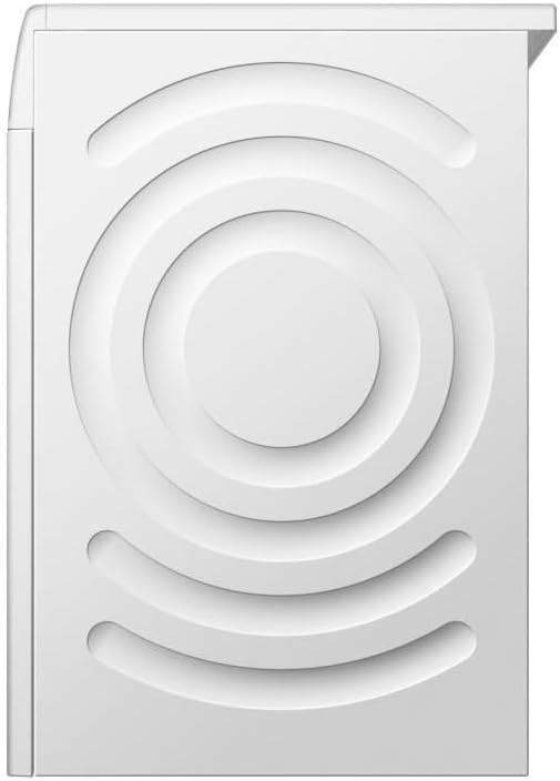 Bosch WGE02406FR Serie 2 Waschmaschine, freistehend, 7 kg, EcoSilence Drive, 1400 U/min, 44 l, Weiß