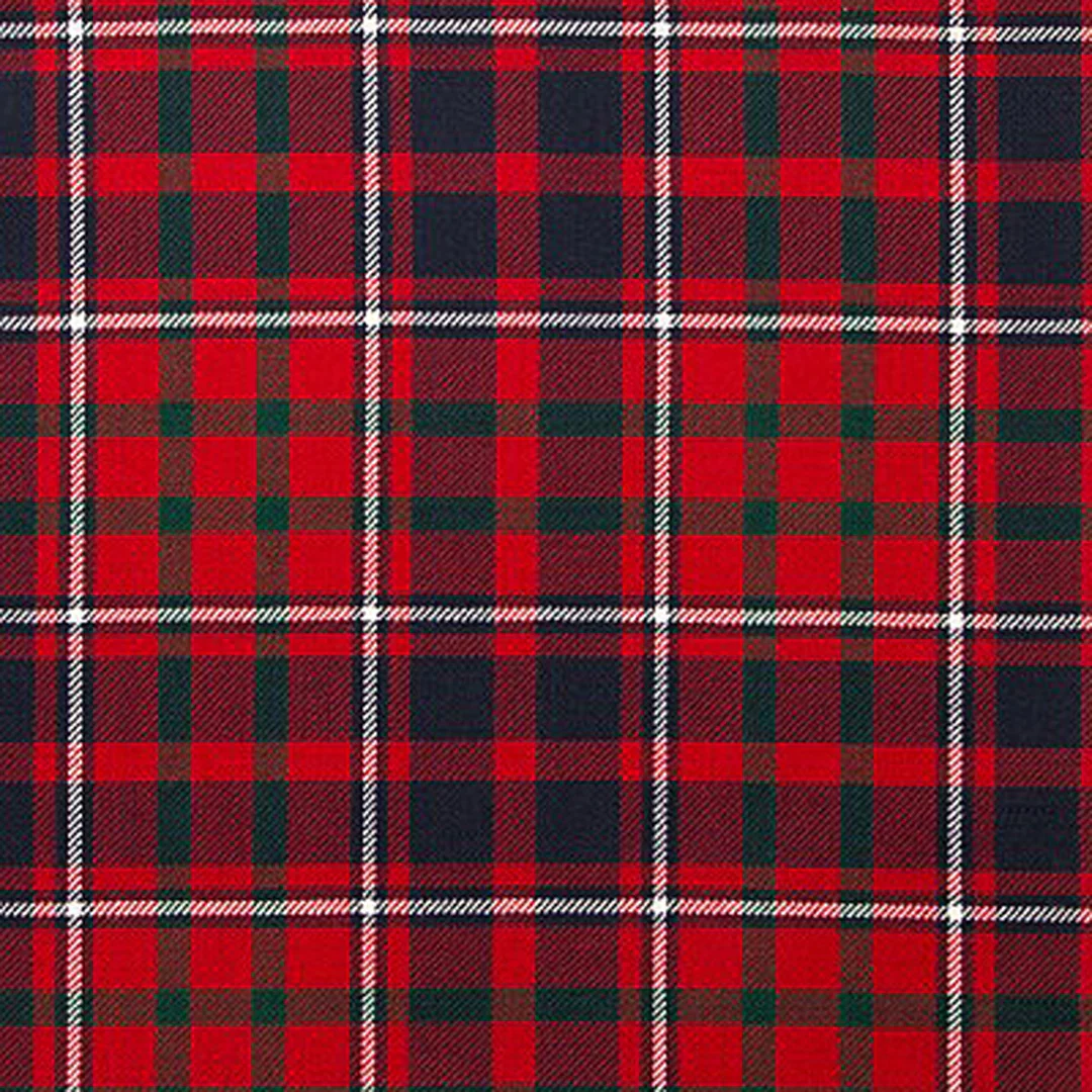 Cameron of Lochiel Modern Tartan