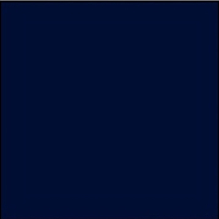 Navy Bandanna Solid Color 22