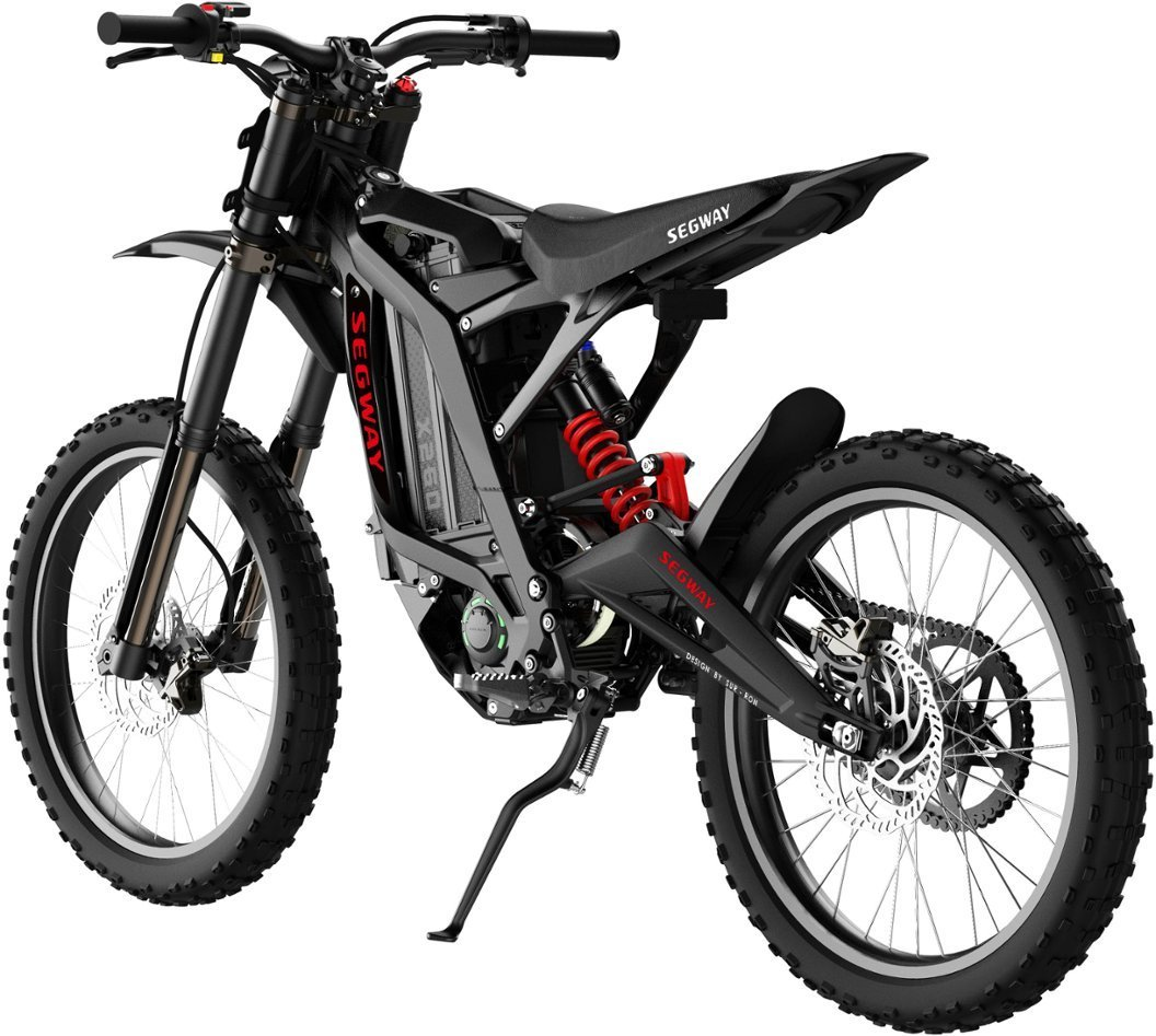 ��TODAY'S CLEARANCE SALE!��Segway Dirt eBike X260