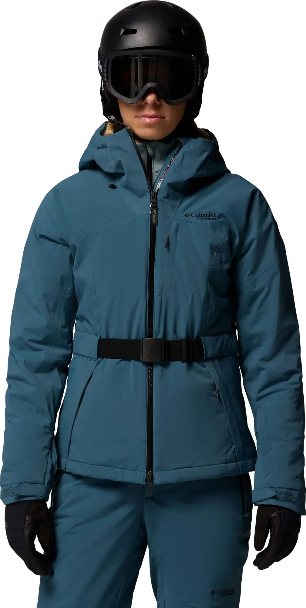 Cirque Bowl? Insulated Jacket