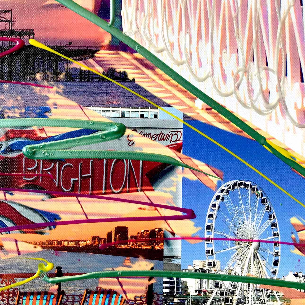 Brighton Bandstand